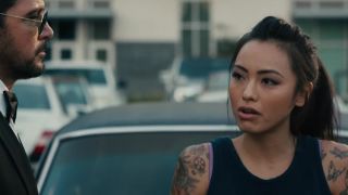 Levy Tran – Vigilante Diaries (2016) HD 1080p!!!-2