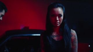 Levy Tran – Vigilante Diaries (2016) HD 1080p!!!-3