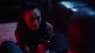 Levy Tran – Vigilante Diaries (2016) HD 1080p!!!-6