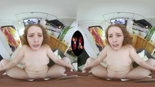 online porn clip 5 Red Raw - Karina Rojo Oculus Rift on reality pony fetish-7