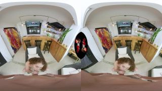 online porn clip 5 Red Raw - Karina Rojo Oculus Rift on reality pony fetish-9