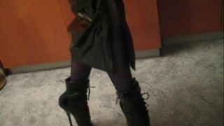 free video 24 BiteTheAss.Com Best Adult Pron site on fetish porn fetish lady-1