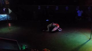 online adult clip 3  webcam | Diamonds Ballet fire show | hidden camera-9