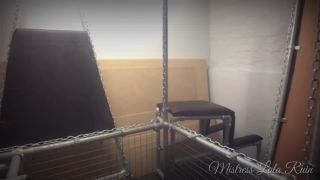 adult xxx clip 41 Mistress Lola Ruin – Dominatrix diaries today i have some incredibly exciting news – Femdom Pov, s&m fetish on femdom porn -0