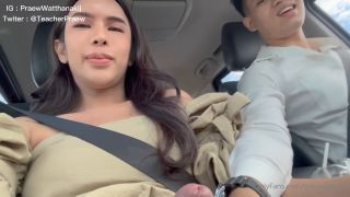 Video Teacher Praew (teacherpraew)  Travel Pattaya With Friend With...-0