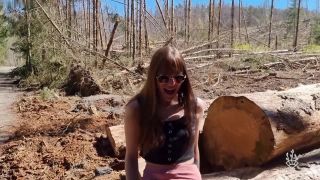 adult video 2 anal gay fetish Anne-Eden - UNCUT BEKLAUT BEIM OUTDOOR SEX , anne-eden on fetish porn-1