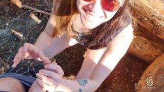 adult video 2 anal gay fetish Anne-Eden - UNCUT BEKLAUT BEIM OUTDOOR SEX , anne-eden on fetish porn-3