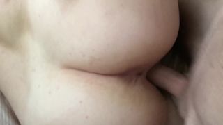 porn video 33 Sara Jenner - Sex with a Lush Babe , which has Huge Natural Tits (18 Yo) , amateur wife hidden on chubby porn -6