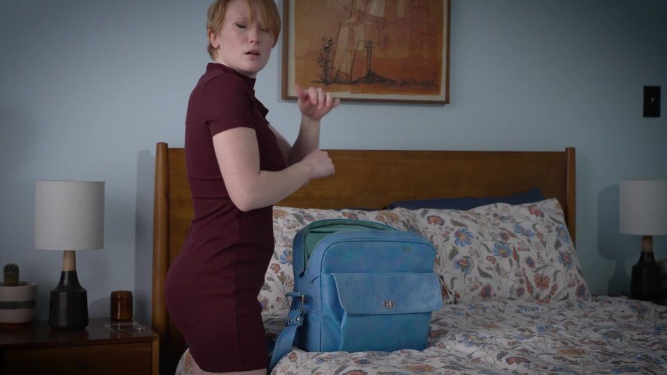 free porn video 24 That Kinky Girl – Making Izzie Her Mindless Slut Trained Sex Slave, femdom forced sissy on fetish porn 