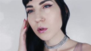 online xxx video 20 Goddess Eliza - Glossy Lipnosis, breeding fetish on fetish porn -3