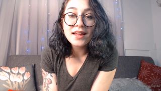online video 47 Saradoesscience – an Instruction on How to Play With Your Butt Plug, marina angel femdom on pov -2