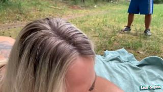 [K2S.CLUB] Lisa_Sophie - REAL AMATEUR PORN - Wenn der Dreh anders ablГ¤uft als erwartet - FullHD 1080P-5