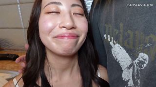 FC2PPV 4622082 A super beautiful Starbucks employee who looks like Kan.-1
