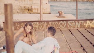 Hot Watch: 182+ Taylor Sands in Hicasloca Action!-6