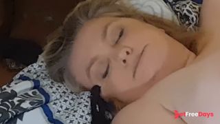 Needing dick so got fucked hard by sex machine-7
