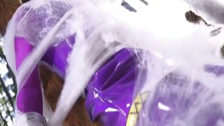 [SuperMisses.com] THZ-94 Super Heroine in Grave Danger!! Vol.94 -Ryuujin Violet-006-1