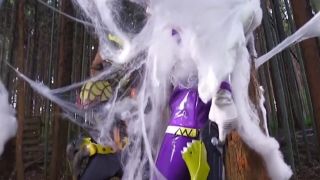 [SuperMisses.com] THZ-94 Super Heroine in Grave Danger!! Vol.94 -Ryuujin Violet-006-4