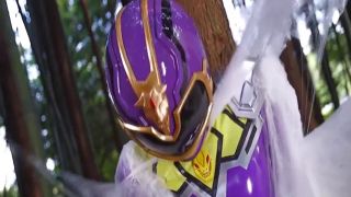 [SuperMisses.com] THZ-94 Super Heroine in Grave Danger!! Vol.94 -Ryuujin Violet-006-6