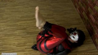 Emily Mena - Katana Falls to the Master Sex Clip Video Po...-3