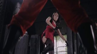 [SuperMisses.com] SPSE-28 Heroine Survival The Terror Lurking in the Dark Laborator-020-6