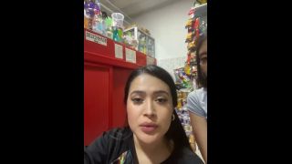 Penny Barber, Lilly Bell Mom! Are you fucking my boyfriend?!  Milf-9