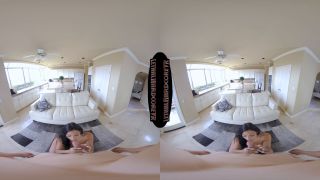 Video Mona Azar  Mona Uses Her 38DDD To Seduce Her Neighbor 1920p U...-2