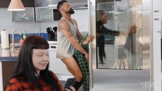 free porn clip 11 cathy heaven femdom [TransAngels] Lola Morena - Sister-In-Law Wants My Cock 16 Dec 2022 [HD, 1080p], bareback on blowjob porn-2