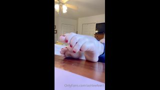 ashleefeet111-12-2020 For my all foot boys 3 mi Foot!-3