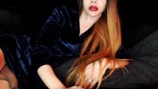 Shemale Webcams Video for September 25, 2018-9