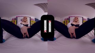 online xxx clip 16 Marilyn Sugar  - SPIDER GWEN A XXX PARODY - [VRCosplayX] (UltraHD 2K 1440p) - videos - reality vagina fetish-1