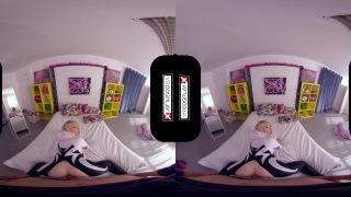 online xxx clip 16 Marilyn Sugar  - SPIDER GWEN A XXX PARODY - [VRCosplayX] (UltraHD 2K 1440p) - videos - reality vagina fetish-4