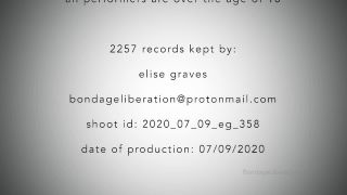 Kino Payne And Elise Graves - Kino Gets The Single And Do...-9