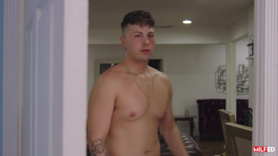 online video 37 Hazel Grace, Sedona Reign - Vr Milf Wants Some D (FullHD) - fetish - fetish porn gay spit fetish
