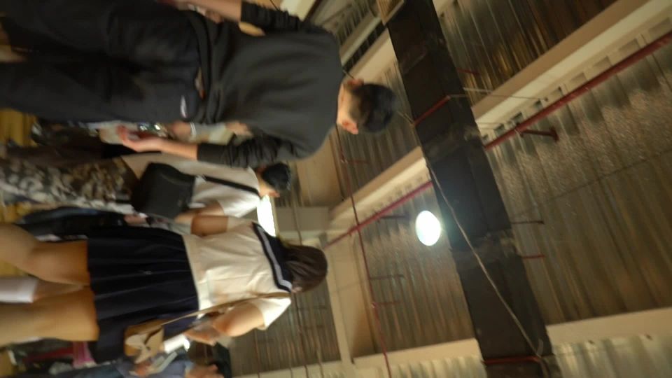 video 25 voyeur / voyeur / 