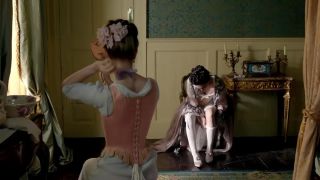 Eloise Smyth, Holli Dempsey – Harlots s01e04 (2017) HD 1080p!!!-1