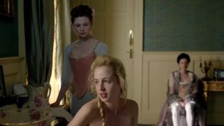 Eloise Smyth, Holli Dempsey – Harlots s01e04 (2017) HD 1080p!!!-4