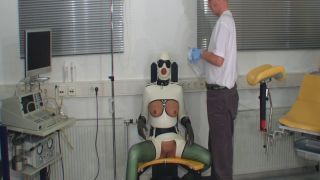 Spekula The fucking chair.-2