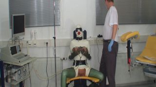 Spekula The fucking chair.-7