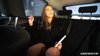 Rhiannon, 23, wanted to double the pleasure!-9