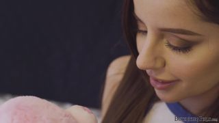 chloe amour hardcore dp at the office hardcore | DetentionGirls - Vanna Bardot - Anything For An Orgasm  | natural tits-4
