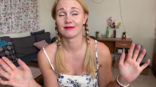 Custom Small Dick Humiliation with name Femdom!-8