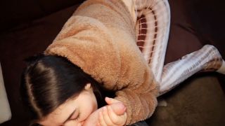 [K2S.CLUB] LeMaSnuSnu - Fetisch entlarvt - ich lasse mich in meiner Fleecejacke ficken - FullHD 1080P-2