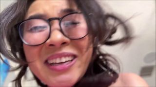  petite Kimmy Kimm FamilyTherapy – Kimmy Kimm: Step Daughter Sex Assistant-0