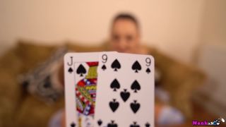 free video 41 cleo summers frisky first date p1 | femdom | femdom porn abella danger femdom-0