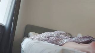 Russian I Had a Dream About Sex, About How I Masturbate a Hairy Pussy-8
