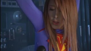 [waranlov.com] TRE-59 ヒロイン凌辱Vol.59 マイティーガール - PART-TRE-59_01 | cosplay, コスプレ, superheroine, 女子プロレス, wrestling-6