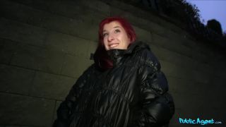 Casting model-agent-Barbra Sweet 251020.-1