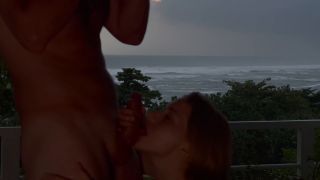 Pornhub, Ken Honey- A Surfer Girl Sucked Me Off After Riding - FullHD.-6