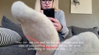 online video 8 female foot fetish emmyfeetandsocks 140220212032135871 your blackm, feet on feet porn-2