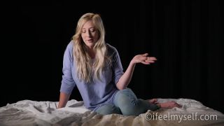 online xxx clip 2 katie st ives femdom fetish porn | IFeelMySelf – Saschas Video Profile by Sascha | solo masturbation-3